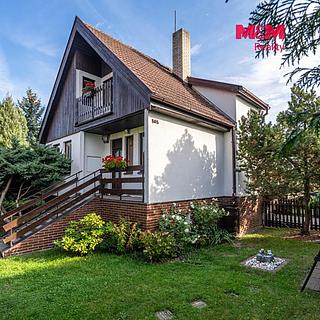 Prodej rodinného domu 102 m&sup2; Libáň