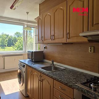 Prodej bytu 3+1 78 m&sup2; Valašské Meziříčí