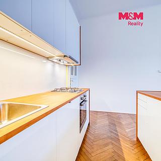 Pronájem bytu 3+kk 109 m&sup2; Plzeň