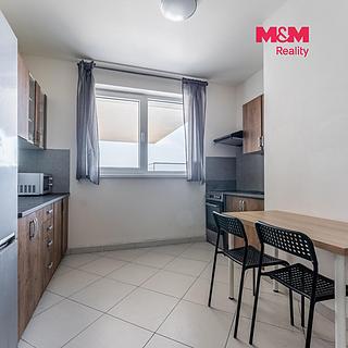 Prodej bytu 4+kk 120 m&sup2; Praha