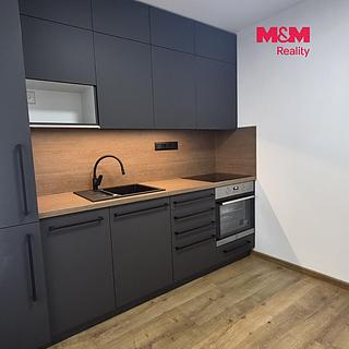 Prodej bytu 2+1 52 m&sup2; Rožnov pod Radhoštěm