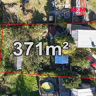 Prodej chaty 40 m&sup2; Klimkovice