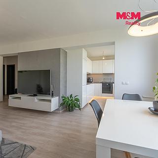 Prodej bytu 3+1 84 m&sup2; Mladá Boleslav