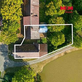 Prodej rodinného domu 127 m&sup2; Zbýšov