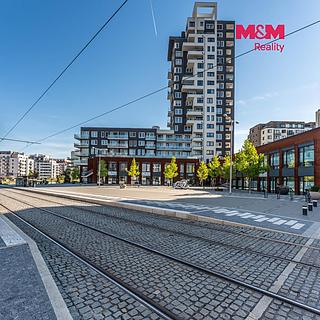 Prodej bytu 4+kk 119 m&sup2; Praha