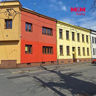 Prodej kanceláře 310 m&sup2; Ostrava