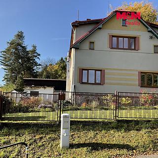 Pronájem bytu 3+kk 80 m&sup2; Železný Brod