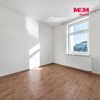 Prodej bytu 3+kk 58 m&sup2; Plzeň
