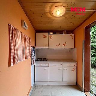 Prodej chaty 16 m&sup2; Měděnec