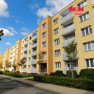 Prodej bytu 4+1 90 m&sup2; Roudnice nad Labem