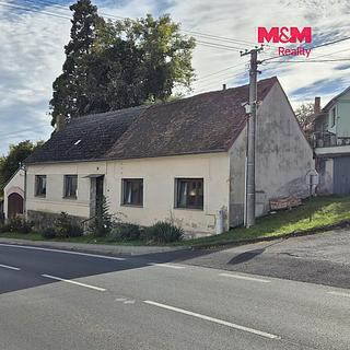 Prodej rodinného domu 120 m&sup2; Skočice