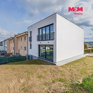 Prodej rodinného domu 212 m&sup2; Humpolec
