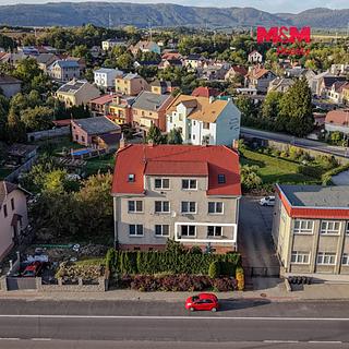 Prodej bytu 2+1 71 m&sup2; Lipník nad Bečvou