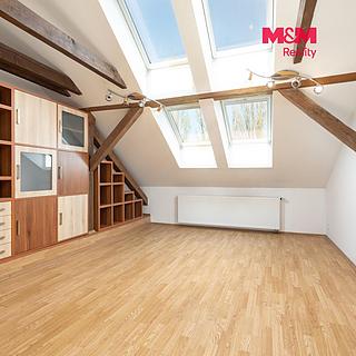 Prodej bytu 3+kk 73 m&sup2; Ostrava