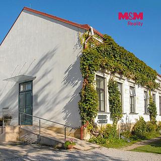 Pronájem obchodu 42 m&sup2; Jičín