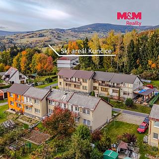 Prodej rodinného domu 114 m&sup2; Staré Město