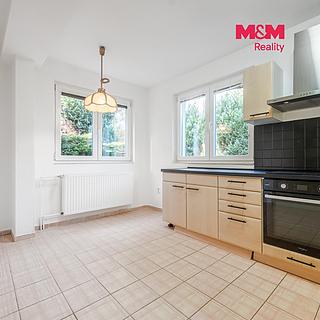 Prodej rodinného domu 138 m&sup2; Zlín