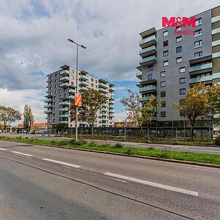 Prodej bytu 4+kk 103 m&sup2; Praha