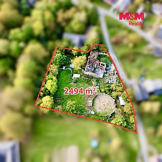 Prodej rodinného domu 80 m&sup2; Dětřichov u Moravské Třebové