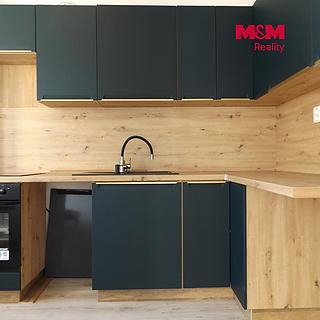 Prodej bytu 2+1 43 m&sup2; Havířov