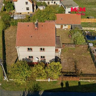Prodej rodinného domu 200 m&sup2; Pavlíkov