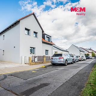 Prodej rodinného domu 158 m&sup2; Zlín
