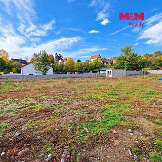 Prodej stavební parcely 1334 m&sup2; Poříčí nad Sázavou