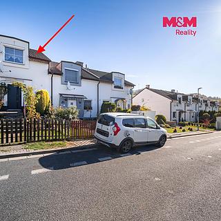 Prodej rodinného domu 85 m&sup2; Březová nad Svitavou
