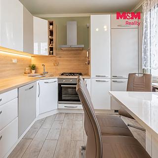 Prodej bytu 3+1 65 m&sup2; Klatovy