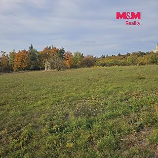 Prodej zemědělské půdy 1419 m&sup2; Olomouc
