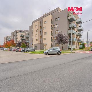 Prodej bytu 3+kk 102 m&sup2; Plzeň