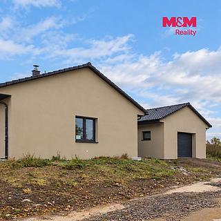 Prodej rodinného domu 87 m&sup2; Hora Svatého Šebestiána