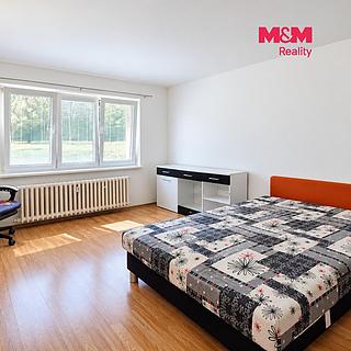 Prodej bytu 3+1 72 m&sup2; Rotava