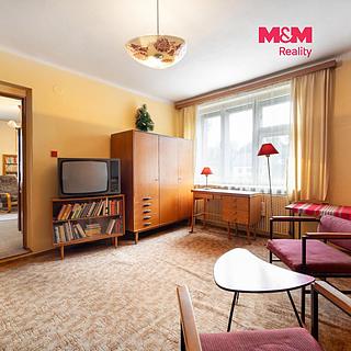 Prodej rodinného domu 127 m&sup2; Česká Třebová