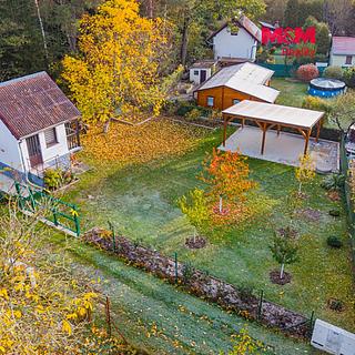 Prodej chaty 11 m&sup2; Omlenice