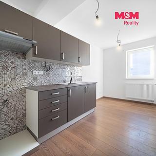 Pronájem bytu 2+1 64 m&sup2; Plzeň