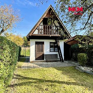 Prodej chaty 18 m&sup2; Uničov