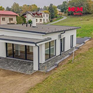 Prodej stavební parcely 627 m&sup2; Bohumín