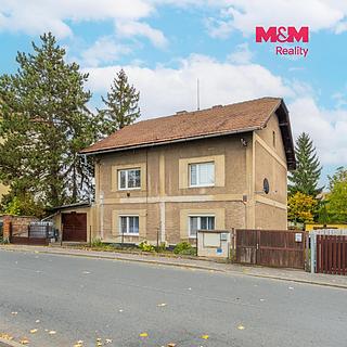 Prodej bytu 3+1 75 m&sup2; Mělník