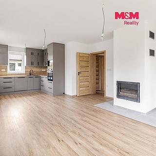 Prodej rodinného domu 135 m&sup2; Chyšná