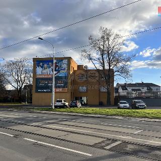 Pronájem obchodu 54 m² Ostrava, Úprkova