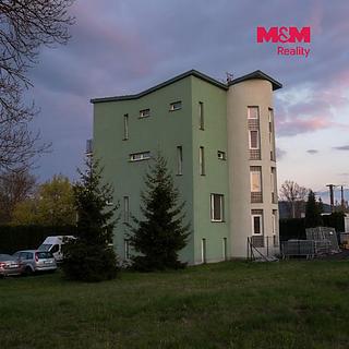 Pronájem bytu 2+kk 65 m&sup2; Otovice