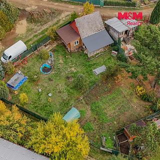 Prodej chaty 28 m&sup2; Tachov