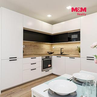 Prodej bytu 4+kk 81 m&sup2; Ostrava