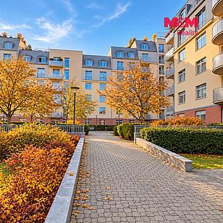 Prodej bytu 3+kk 100 m&sup2; Praha