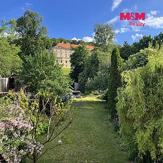 Prodej bytu 2+1 54 m&sup2; Boskovice