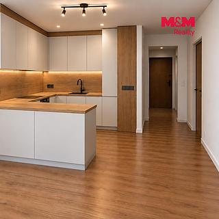 Prodej bytu 1+kk, garsoniery 29 m&sup2; Praha