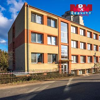 Pronájem bytu 1+kk, garsoniery 34 m&sup2; Liberec