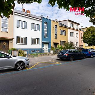Prodej půdního prostoru 28 m&sup2; Brno