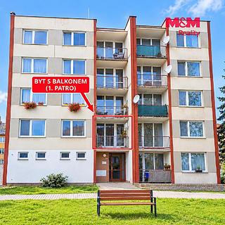 Prodej bytu 1+kk, garsoniery 28 m&sup2; Bavorov